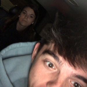 Meet your Posher, Troy